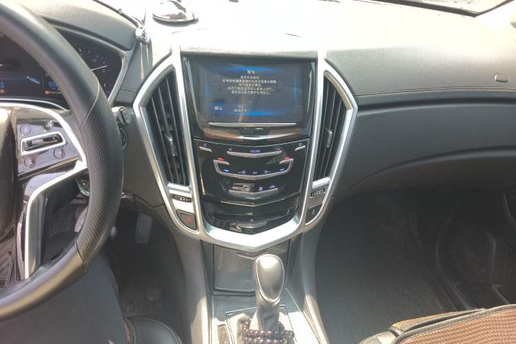 Used Cadillac SRX 2015 3.0L Comfort Version