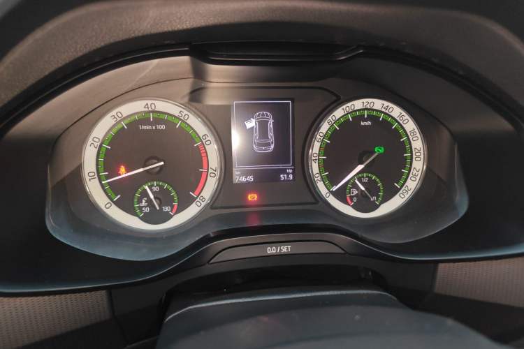 Used Skoda Kodiaq 2018 Facelifted TSI330 5-Seater Two-Wheel-Drive Comfort Edition