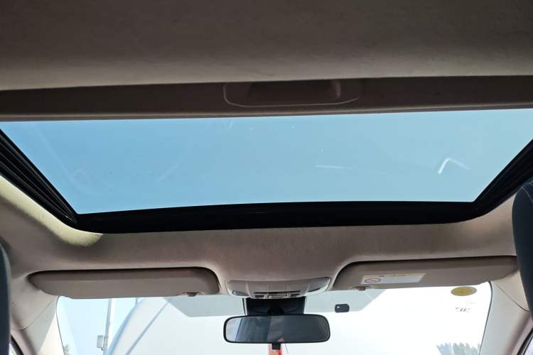 Used Toyota Allion 2021 2.0L Luxury Edition