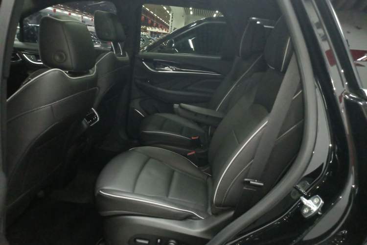 Used Buick Enclave 2022 652T 4x4 Prestige Flagship 6-Seater
