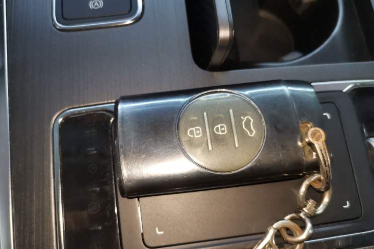 Used EXEED Lingyun 2023 300T Two-Wheel Drive Starry Edition