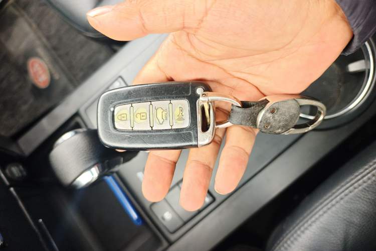 Used Kia Borrego 2013 3.8L Luxury Edition China V standard