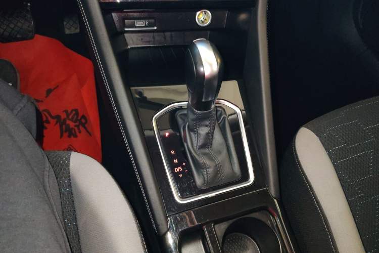 Used Jetta VS5 2023 280TSI Automatic Trend Edition
