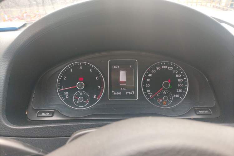 Used Volkswagen Multivan 
