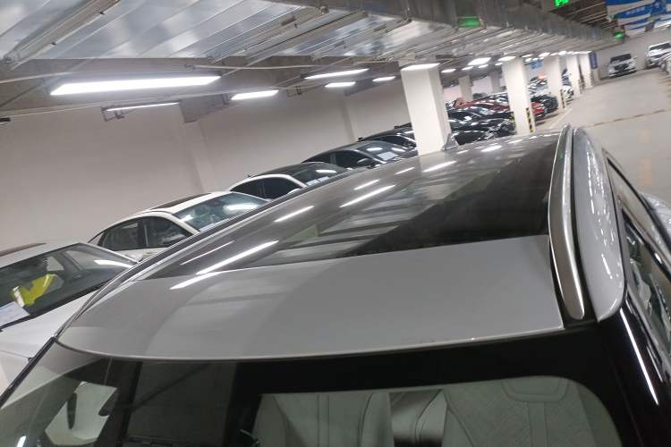 Used BYD Yuan UP 2025 Intelligent Driving Version 401 km Beyond-Range Edition