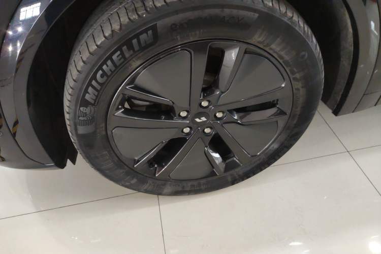 Used Li Auto L7 2024 Pro Model