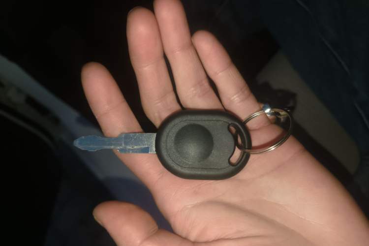 Used Wuling Hongguang 2021 1.5L S Base Version LAR
