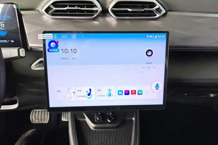 Used Dongfeng Aeolus SKY EV01 2025 530 km AIR Elite Edition