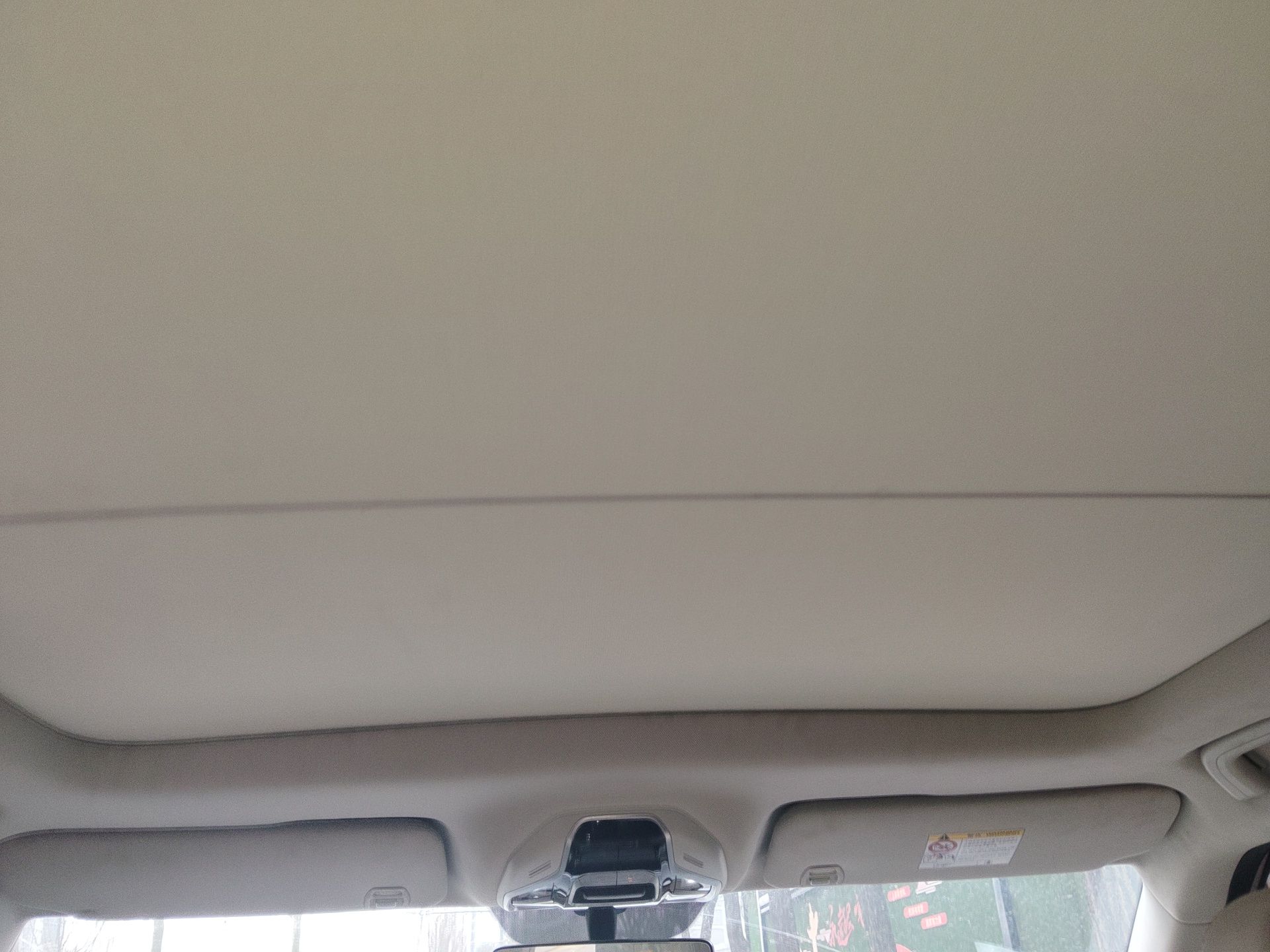 Geely Auto icon 2023 1.5TD Chocolate Smoothie Edition — снимка 15