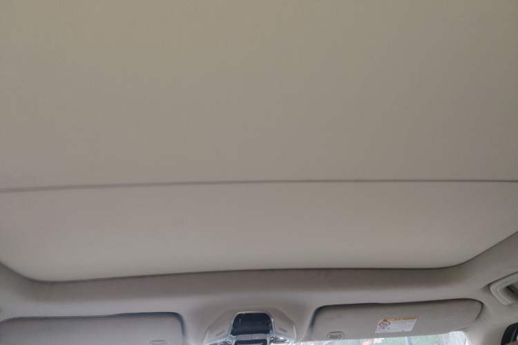 Used Geely Auto icon 2023 1.5TD Chocolate Smoothie Edition