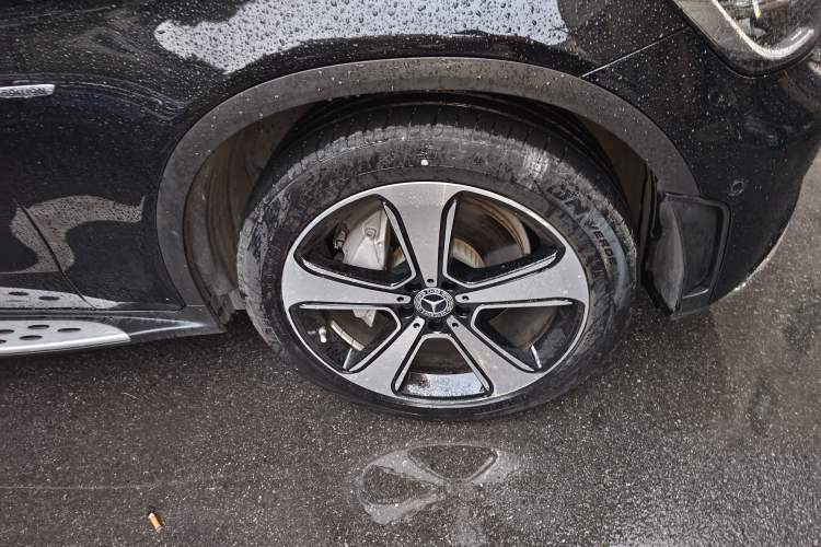 Used Mercedes-Benz GLC 2022 Refreshed GLC 300 L 4MATIC Dynamic Edition Prestige Version