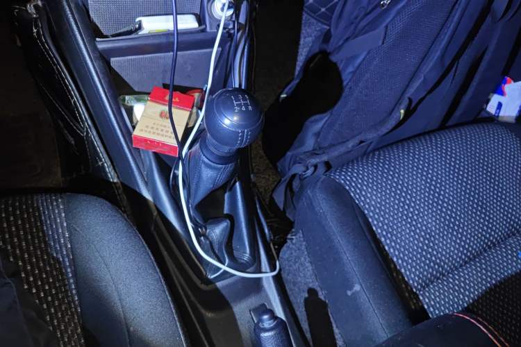 Used Toyota Vios 2017 1.3L Manual Front-Drive Version