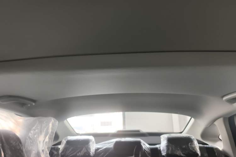 Used Changan Eado 2025 Blue Whale 1.5T 500Bar Prestige Model