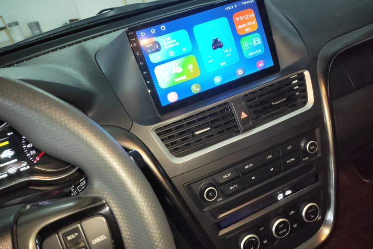 Used Bestune X80 2017 2.0L Manual Luxury Edition