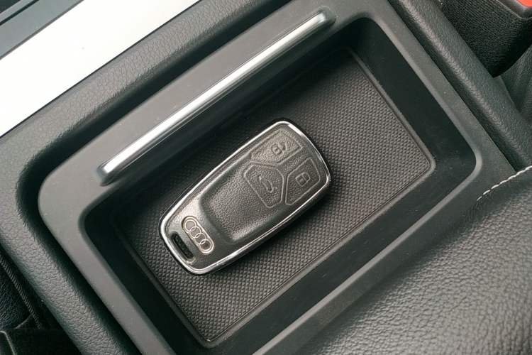 Used Audi Q5L 2020 40 TFSI Prestige Fashion Edition