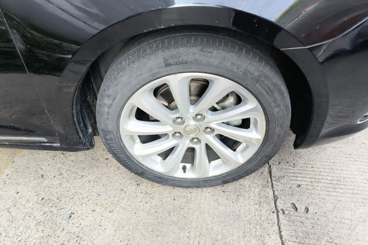 Used Buick LaCrosse 2013 2.4L SIDI Luxury Comfort Edition
