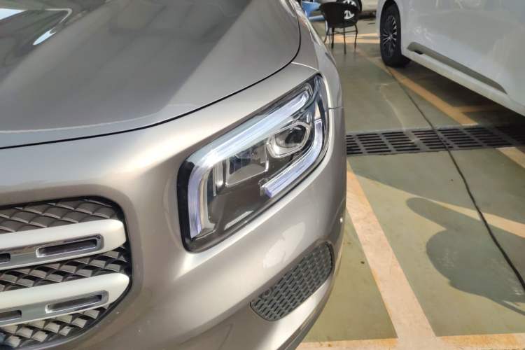 Used Mercedes-Benz GLB 2023 GLB 220 Sport Edition