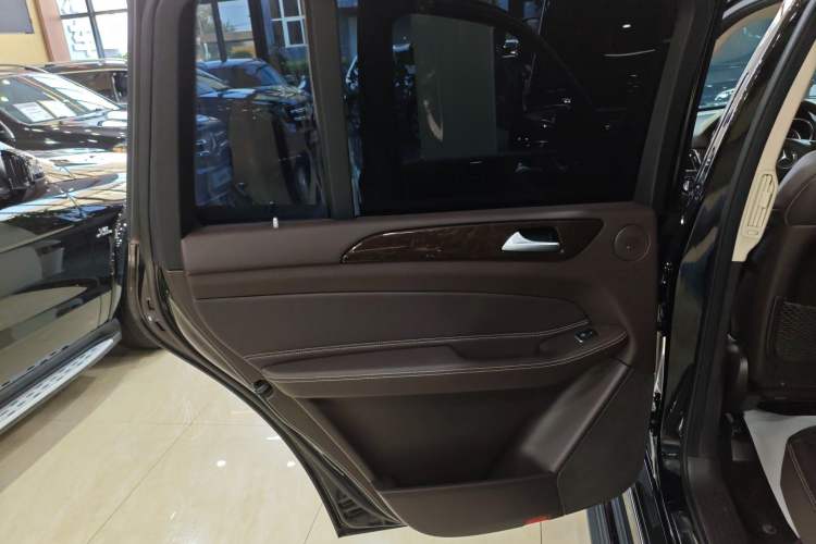 Used Mercedes-Benz GLS 2018 Refreshed GLS 400 4MATIC Dynamic Edition