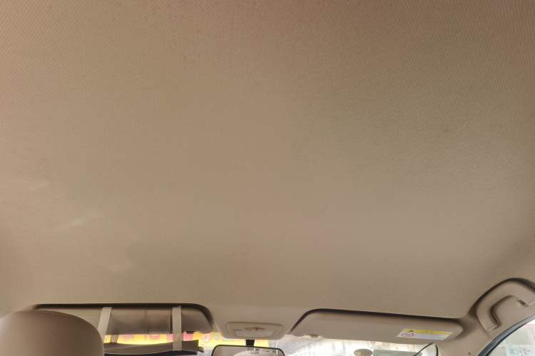 Used Baojun 730 2016 1.5L Manual Comfort Version 7 Seats China V Emission Standard
