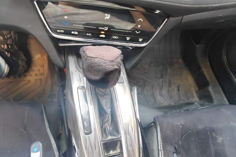 Used Honda XR-V 2020 220TURBO CVT Comfort Version