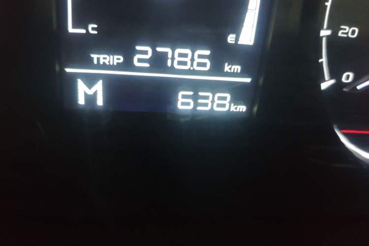 Used Geely Auto Emgrand 2025 4th Generation 1.5L Manual - Starry Edition