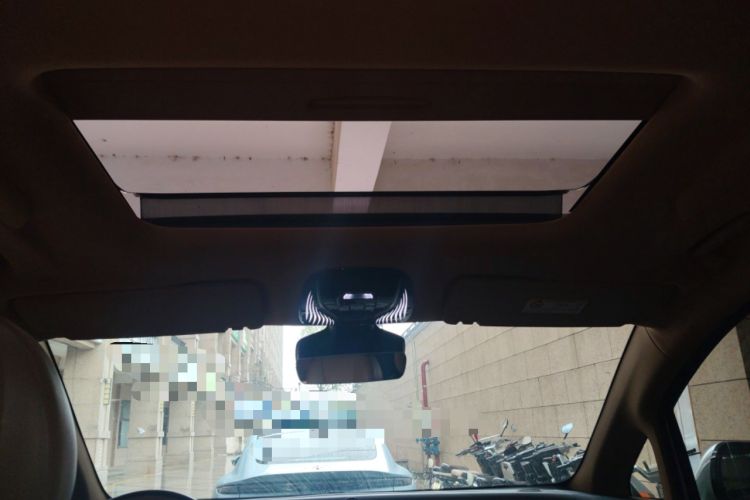 Used VOYAH Dream 2022 Low-Carbon Edition Dream+ Smart Enjoyment Package Headliner