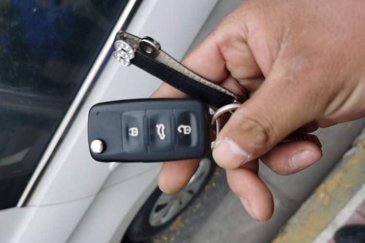 Used Volkswagen Jetta 2015 Value Edition 1.6L Manual Fashionable Style