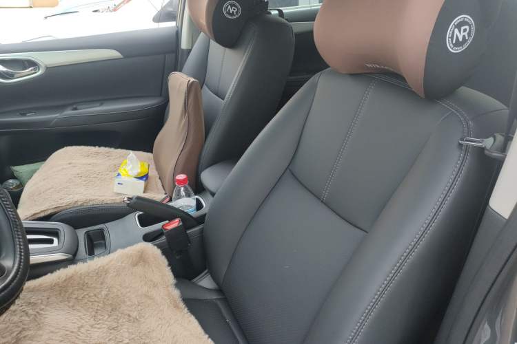 Used Nissan Sylphy 2024 Classic 1.6XE CVT Comfort Edition
