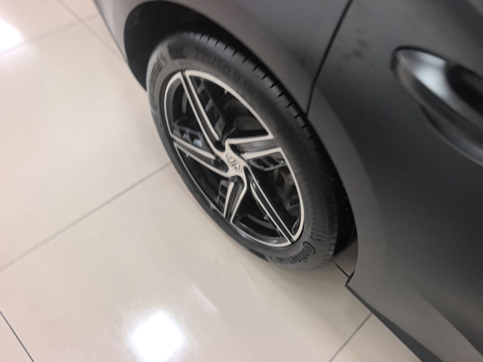 MG 7 2023 1.5T DCT Luxurious Supreme Edition — снимка 11