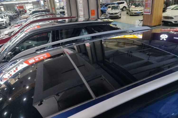 Used Nissan X-Trail 2019 2.0L CVT Smart Connect Comfort Edition 2WD