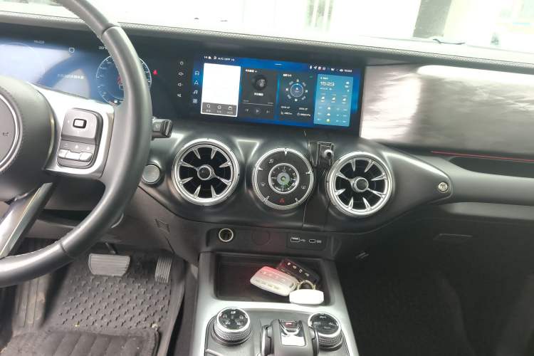 Used Tank 300 2021 Off-Road Edition 2.0T Conqueror