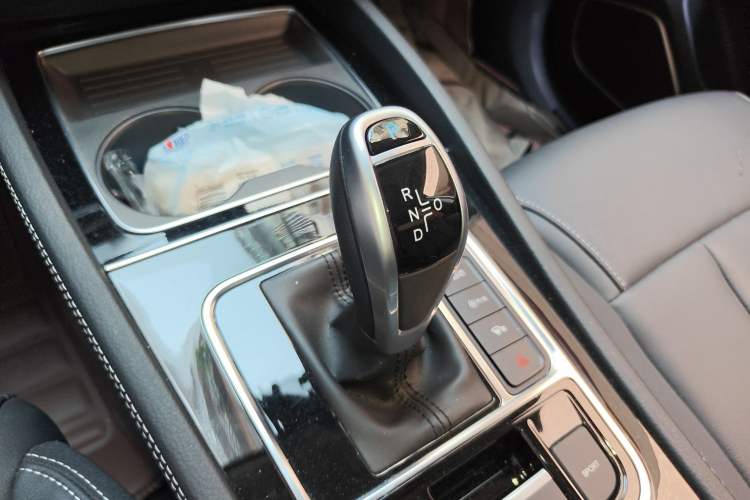 Used BYD Song MAX 2021 Upgraded Model 1.5T Automatic Luxury 7-Seater
