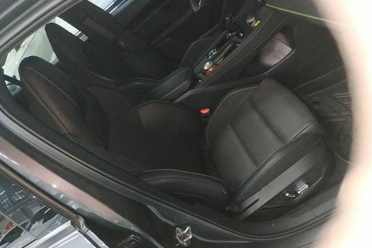 Used Lynk & Co 03 2023 2.0TD DCT JingPro
