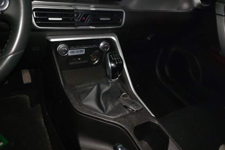 Used Geely Auto Coolray 2020 240T Manual Archer