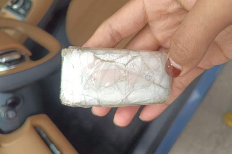 Used Geely Galaxy Galaxy Xingjian 7 EM-i 2025 120km Flagship Edition
