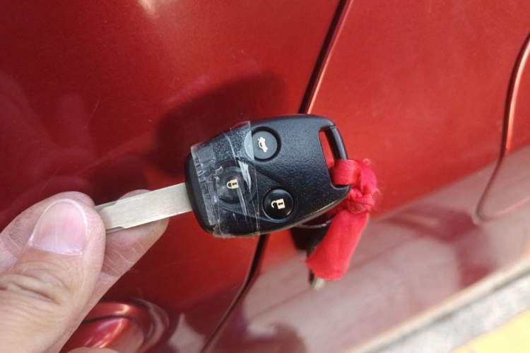 Used Honda City Classic 2014 Style 1.5L Automatic Elite Edition
