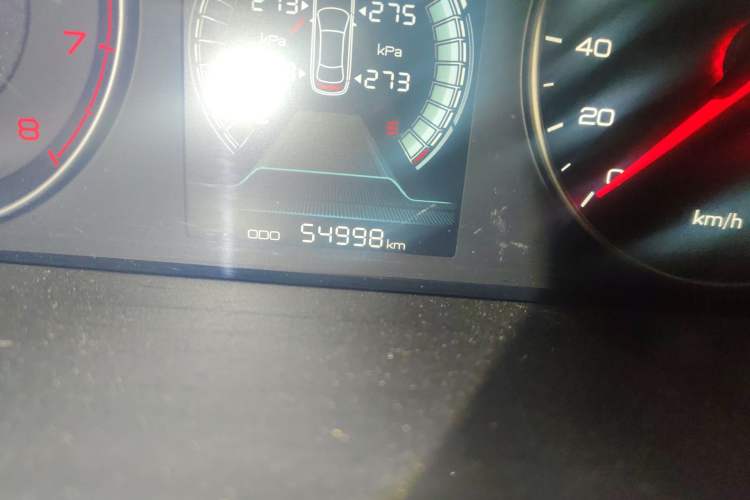 Used BYD Qin 2019 1.5L Automatic Luxury Model