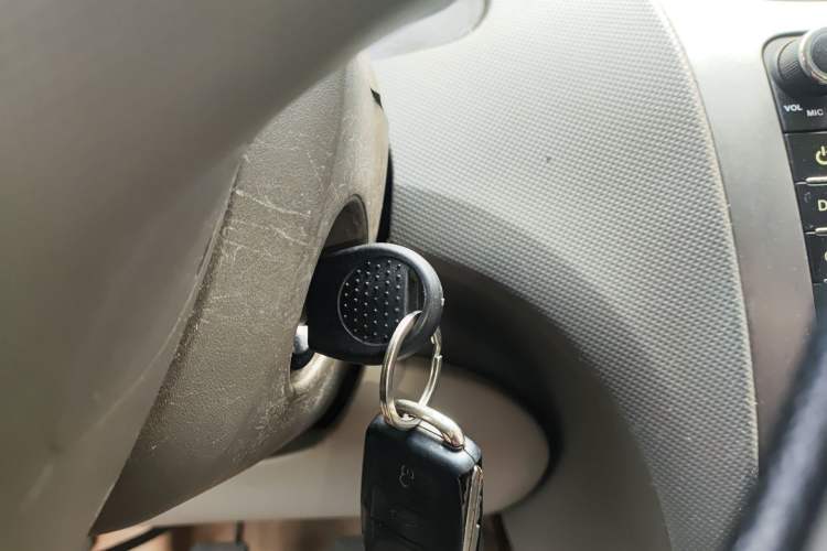 Used Chevrolet Sail 2010 Sedan 1.2L Manual Fashion Edition
