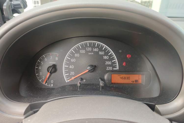 Used Nissan Sunny 2014 1.5XE Manual Elite Edition