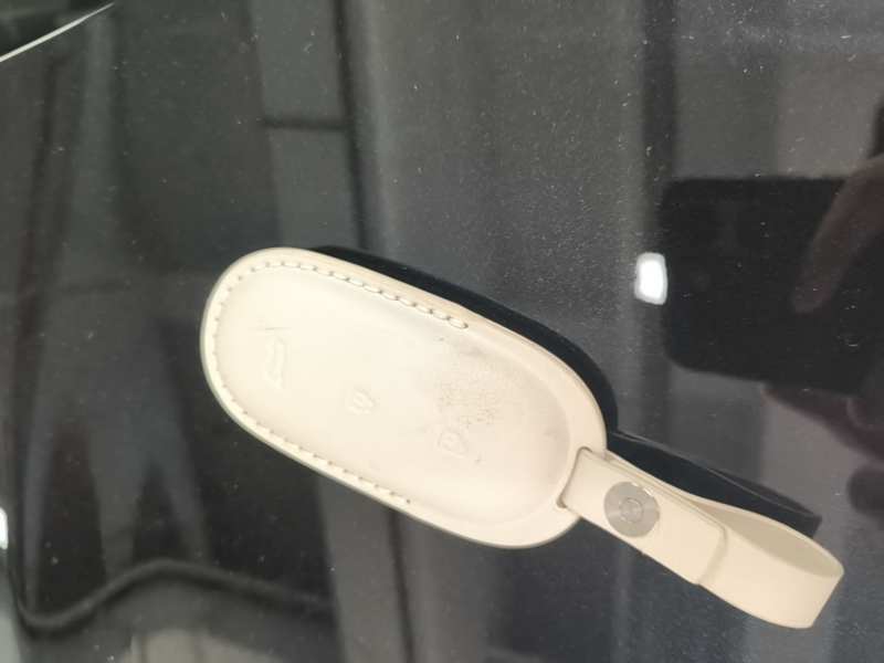 Used Li Auto L6 2024 Max — 8