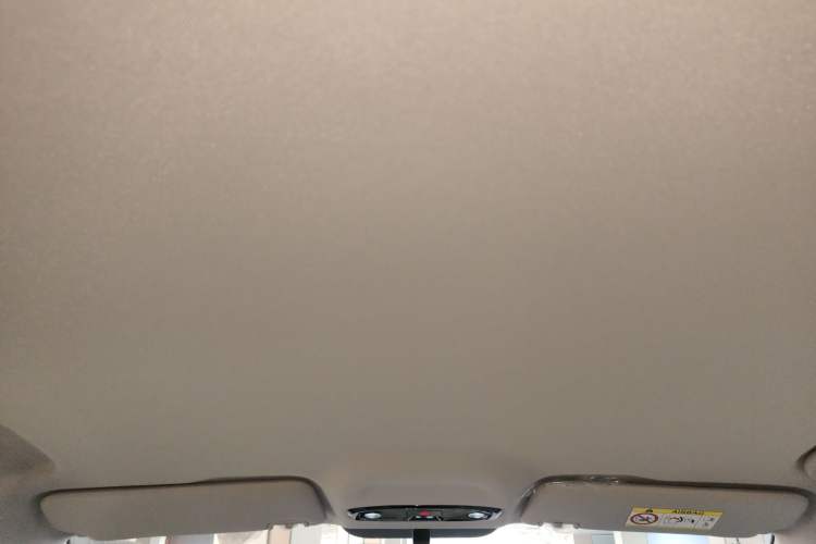 Used Geely Galaxy Stellar 6 2026 Model 60km Sailing Edition
