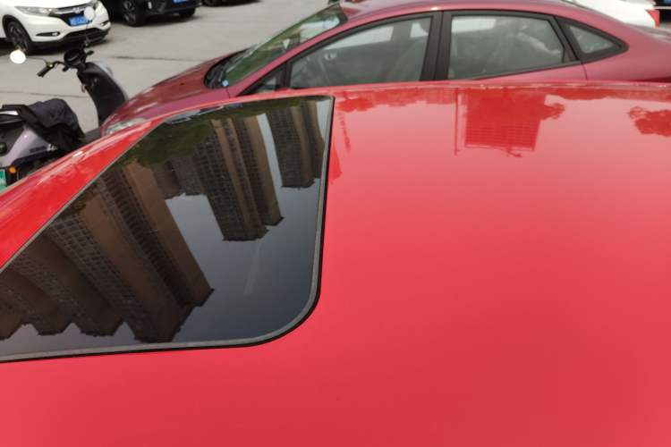 Used Skoda Rapid Spaceback 2014 1.6L Automatic Enjoyment Edition