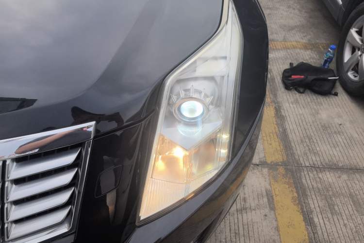 Used Cadillac SRX 2014 3.0L Comfort Model