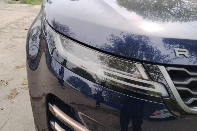 Used Land Rover Range Evoque 2020 249 PS R-DYNAMIC S Sport Edition