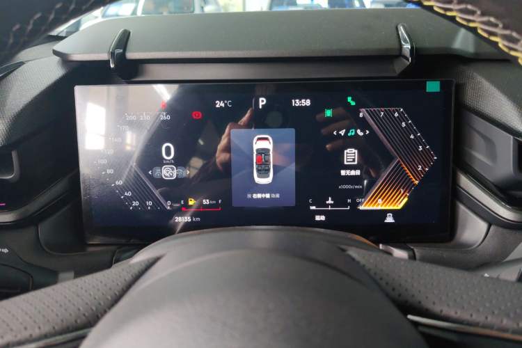 Used Lynk & Co 03 2023 2.0TD DCT JingPro