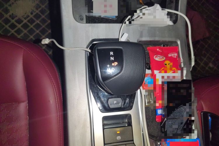 Used JETOUR X70 PRO 2023 1.6T DCT Enjoy PRO 7-Seater