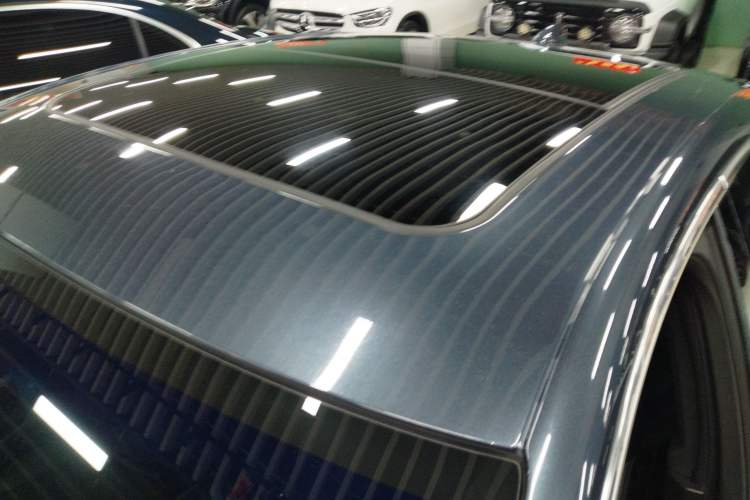 Used Cadillac CT5 2021 Revised 28T Luxury Version