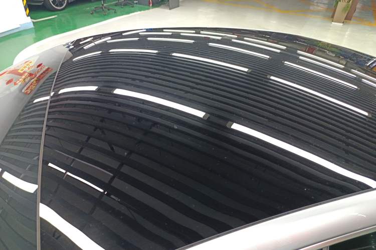 Used XPeng P7 2020 670N