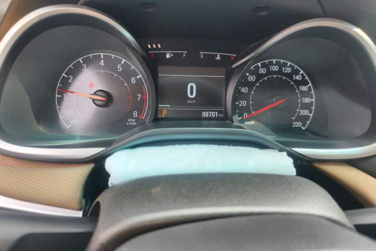 Used Chevrolet Monza 2020 320 Automatic Enjoyment Edition