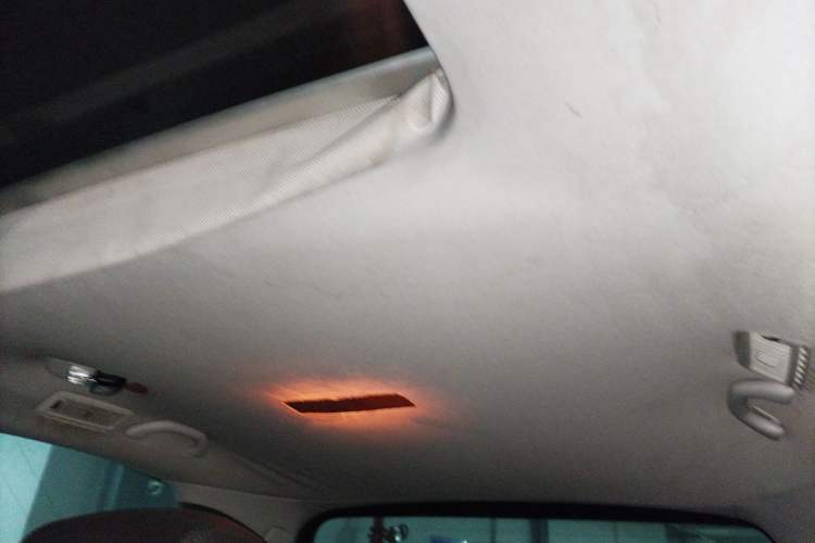 Used Volkswagen Sharan 2013 1.8TSI Comfort Model Euro IV Headliner